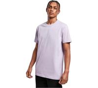 BY004 Build Your Brand T-Shirt Rundhals Lilac L
