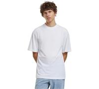 Build Your Brand Herren T-Shirt Tall Tee, Basic T-Shirt für Männer, lang geschnitten, lockere Passform, Größen S - 5XL
