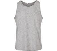 BYBB011 Build Your Brand Basic Standard Trägershirt Heather Grey XXL