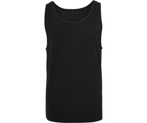 Build Your Brand Herren Tanktop - Schwarz | 2XL