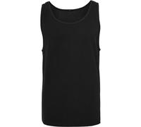 Build Your Brand Herren Tanktop - Schwarz | 3XL