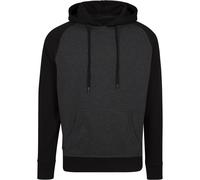 Build Your Brand Raglan Kapuzenpullover (Herstellerartikelnummer: BY077-00314-0046)