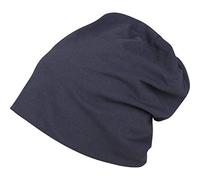 BY002 Build Your Brand Mütze Navy One Size