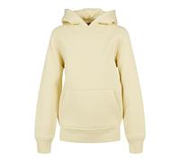 Build Your Brand Basic Kapuzenpullover (Herstellerartikelnummer: BY117-softyellow_158/164)