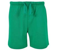 Build Your Brand Kinder Shorts Kids Basic Sweatshorts, Kurze Trainingshose für Jungen und Mädchen, Größen 110/116-158/164
