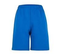 Build Your Brand Kinder Shorts Kids Basic Sweatshorts, Kurze Trainingshose für Jungen und Mädchen, Größen 110/116-158/164