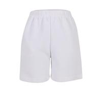 Build Your Brand Kinder Shorts Kids Basic Sweatshorts, Kurze Trainingshose für Jungen und Mädchen, Größen 110/116-158/164