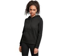BYBB007 Build Your Brand Basic Damen Kapuzen Sweatshirt Black XS