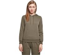 BYBB007 Build Your Brand Basic Damen Kapuzen Sweatshirt Olive M