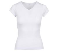 Ladies' Basic Tee (white 3XL)