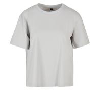 BY211 Build Your Brand Damen T-Shirt Everyday Light Asphalt XS