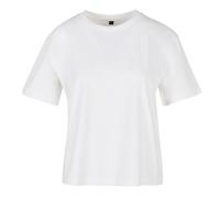 Build Your Brand Damen T-Shirt Ladies Everyday Tee Oceanblue XXL