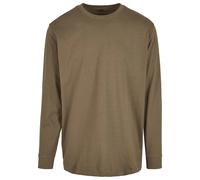 Build Your Brand Langarm-t-shirt