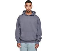 Build Your Brand Ultra Heavy Cotton Box Kapuzenpullover