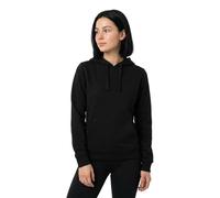 Build Your Brand Ladies Merch Hoody in Gr. XXL in Schwarz