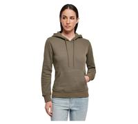 Build Your Brand Organic Kapuzenpullover