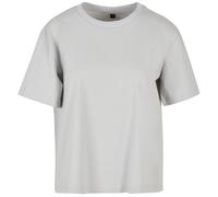 BY211 Build Your Brand Damen T-Shirt Everyday Light Asphalt XS