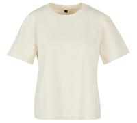 Build Your Brand Damen BY211-Ladies Everyday Tee T-Shirt, whitesand, XXL
