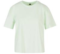 Build Your Brand Damen T-Shirt BY211 Ladies Everyday Tee lightmint XL