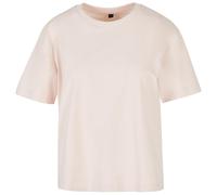Build Your Brand Damen T-Shirt Ladies Everyday Tee pink XXL