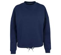 Build Your Brand Oversize Sweatshirt (Herstellerartikelnummer: BY058-LightNavy_S)
