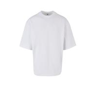 BUILD YOUR BRAND OVERSIZED SLEEVE TEE 3XL BLACK