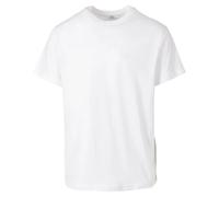 Build Your Brand Premium Combed Kurzarm-t-shirt