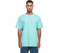Build Your Brand Herren T-Shirt BY102 Heavy Oversize Tee – Baumwolle, Oversize – Berylblue XL