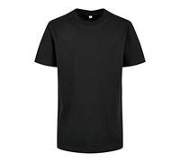 Build Your Brand Unisex BY186-Essentials Kids Basic Tee