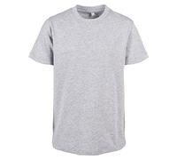 Build Your Brand Unisex BY186-Essentials Kids Basic Tee