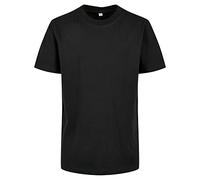 Build Your Brand Unisex BY186-Essentials Kids Basic Tee
