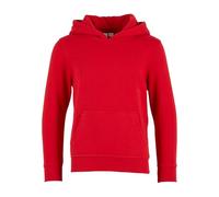Build Your Brand Organic Basic Kapuzenpullover