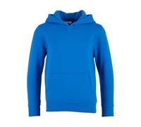 Build Your Brand Organic Basic Kapuzenpullover