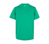 Build Your Brand Unisex Kinder By186-organic Kids Basic Tee T-Shirt (1er Pack)