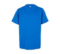 Build Your Brand Kinder T-Shirt Organic Kids Basic Tee, Basic T-Shirt für Jungen und Mädchen, aus Bio-Baumwolle, Größen 110/116-158/164