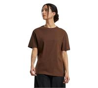 Build Your Brand Women's BY211-Ladies Everyday Tee T-Shirt, chocolatebrown, XXL