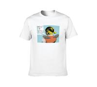 Built to Spill Keep it Like a Secret T-Shirt White XL