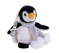 Bukowski Schlüsselanhänger Pinguin Julius 10 cm Plüschtier Kuscheltier Stofftier