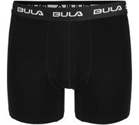 Bula Men's Frame 1pk Boxers Black XL