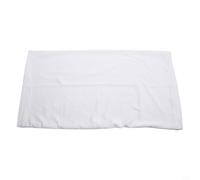 Bulevisiter Vielseitig einsetzbar für Sturmhaube zum Radfahren, Laufen, Wandern und Angeln, Polyester-Schlauchschal mit 9 Farboptionen, Schlauchschal, Bandana, Biker-Maskenwärmer (weiß)