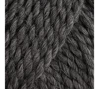 Drops Andes Mix 0519 Dark Grey