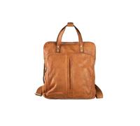 Bull Hunt City Backpack-Tan Rucksack