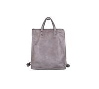 Bull Hunt Shopper Backpack-Grey Rucksack