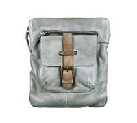 Bull & Hunt 34-9100 URBAN-MESSENGER-SMALL - Damen Taschen - grey