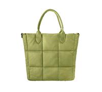 Bull Hunt Viola-Lime Handtasche