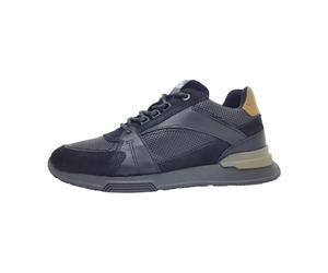Bullboxer 036P21370ABKGN Schwarz black EU 44