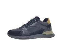 Bullboxer 036P21370ABKGN Schwarz black EU 46