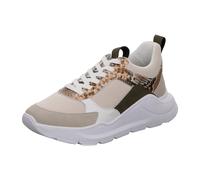Bullboxer 099000F5T_BGWHTD Multi FS 2020 für Damen, beige, Größe 37 EU