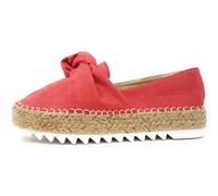 BULLBOXER Espadrille 155001F4T_ Salmon 39
