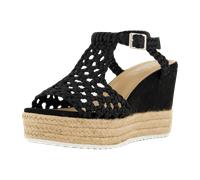 Bullboxer 195034F2T_BKSTTD Black FS 2023 für Damen, schwarz, Größe 38 EU